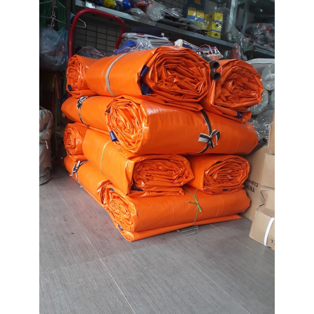 Bạt che nắng mưa 2da khổ 2 Mét