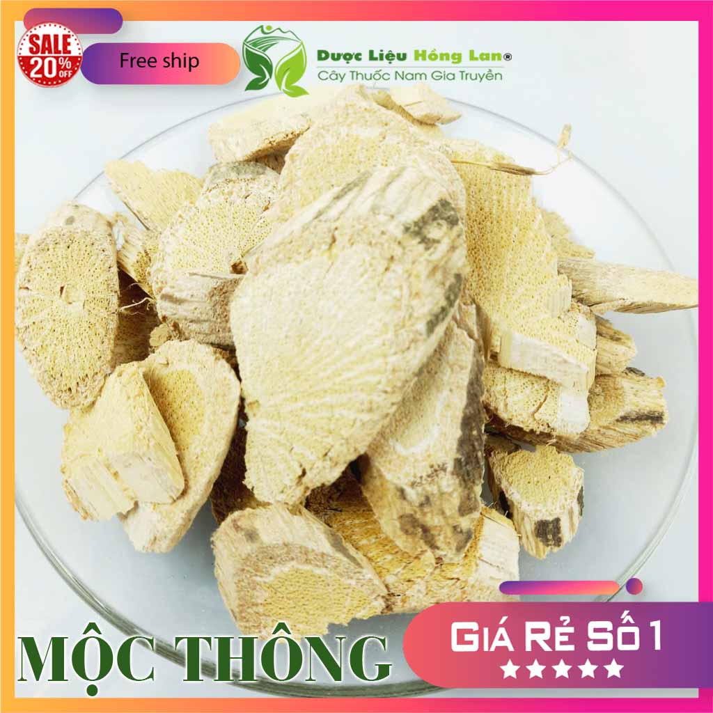 ✅[Hàng Công Ty] 500G Cây Mộc Thông khô sạch