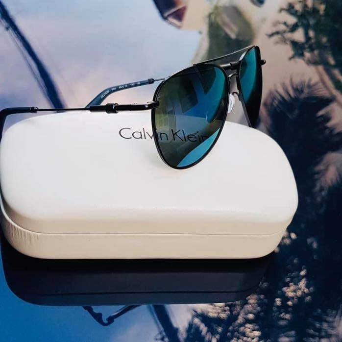 Kính Calvin Klein Avitor bản chống choá