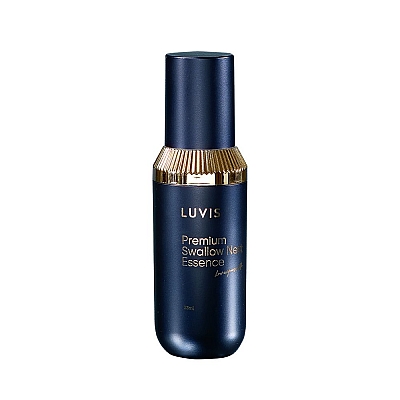 [[BÀ LÃO MẪU MỚI ↔ LUVIS] SERUM DƯỠNG DA PREMIUM SWALLOW NEST ESSENCE LUVIS