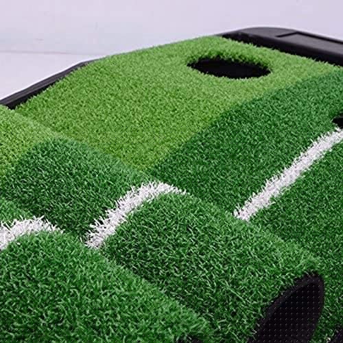 Thảm tập Putting Golf - Hàng Nhập khẩu loại 1