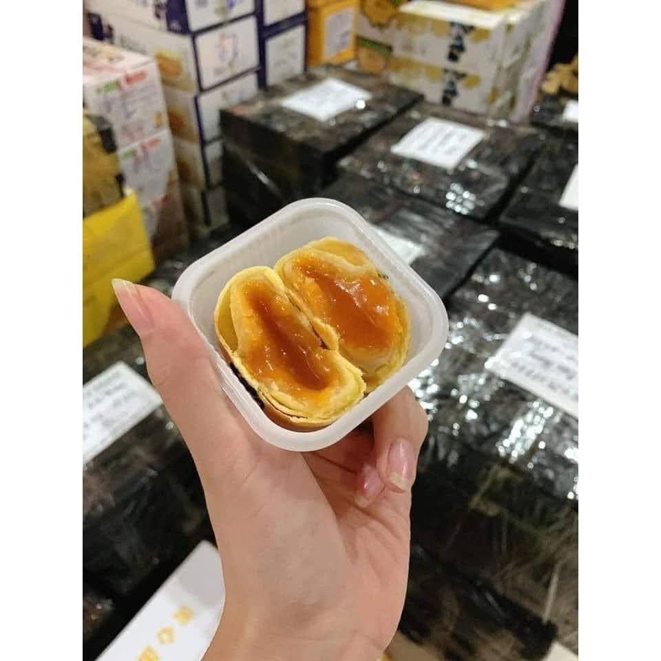 [ sẴN HÀNG ] Bán lẻ 1 cái ( 120g) BÁNH SHOUGONG mông to
