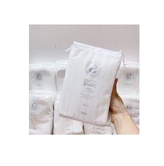 BÔNG TẨY TRANG EMART 222 MIẾNG, Bông Miniso