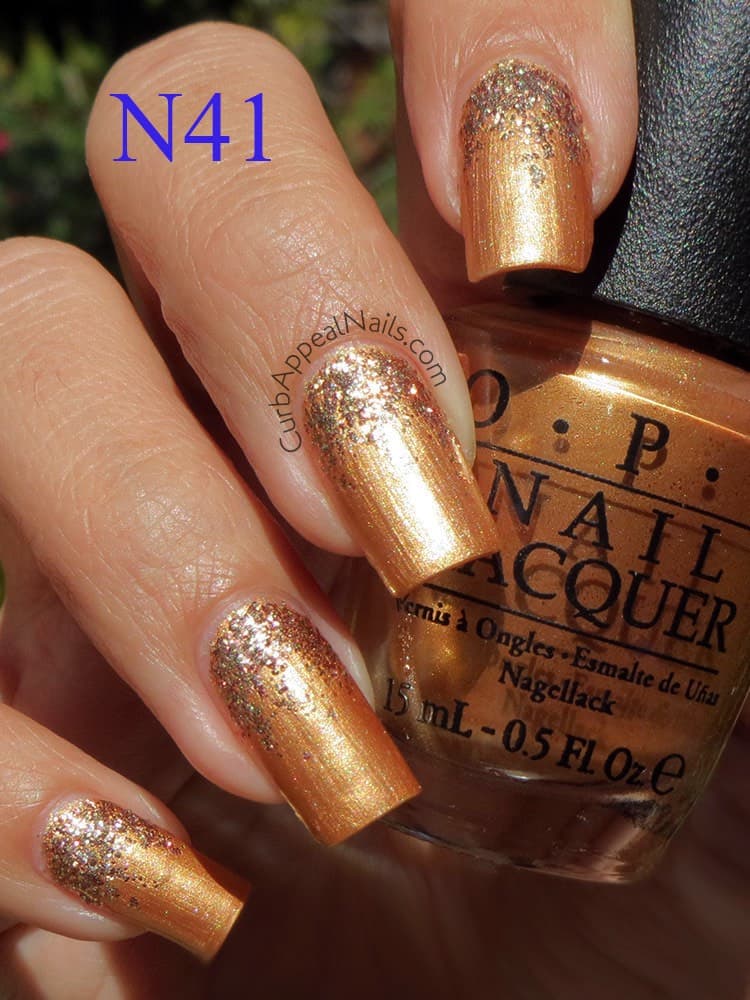 OPI THƯỜNG 15ML