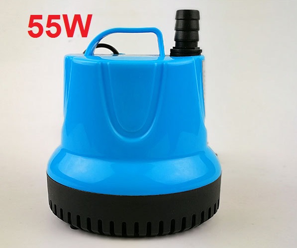 MÁY BƠM CHÌM 220v 55W - MÁY BƠM CHÌM 220v 55W