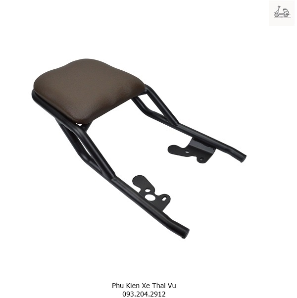 Baga Sau PG1 Gắn Cho Dòng Xe Yamaha PG1