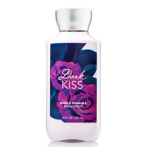 Bath & Body Works - Dark Kiss 236ml ( Dưỡng thể)