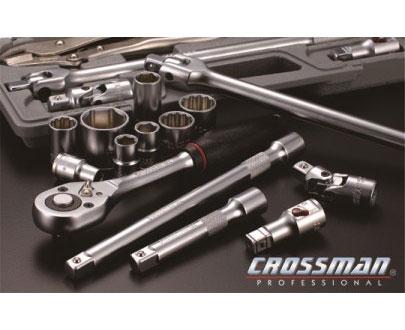 Cờ lê hai đầu vòng Crossman 96-128 (8 x 10mm)