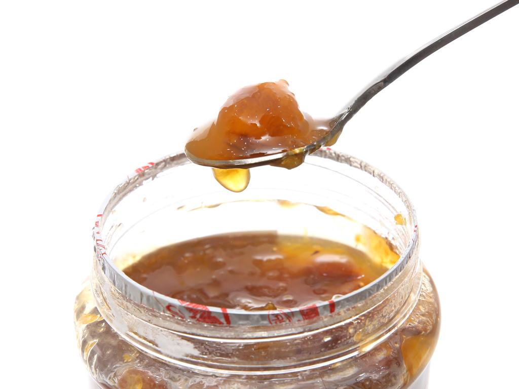 Xí muội mơ Tấn Lộc hũ 900g