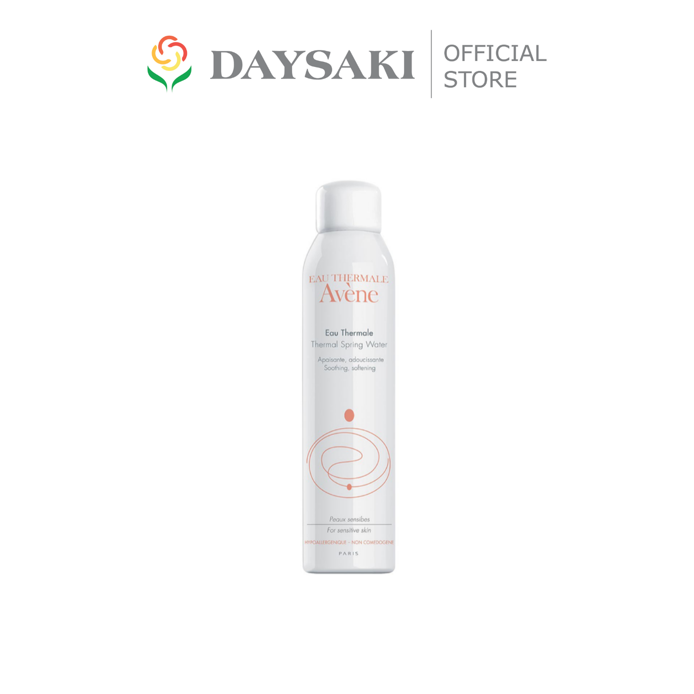 Avene Nước Xịt Khoáng Thermal Spring Water (300ml)