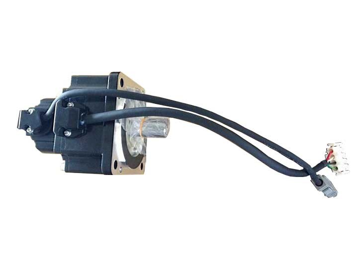 MOTOR SERVO 400W HG-KR43