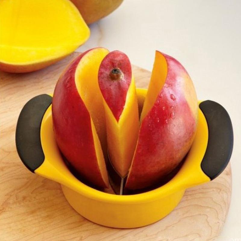 Dụng cụ cắt trái cây - Dụng cụ cắt xoài