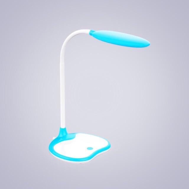 [HCM]ĐÈN BÀN  TL3 LED SMART MÀU XANH
