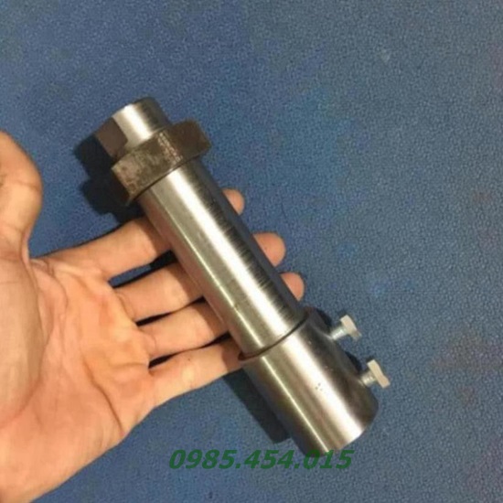 Trục lắp lưỡi phay thay dao thường cho máy phay đố