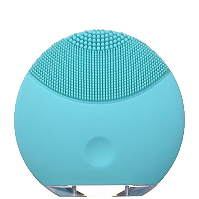 Máy rửa mặt Forever mini hàng nội địa Trυng