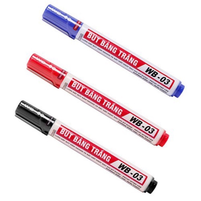 Bút Dạ Bảng Thiên Long WB-03