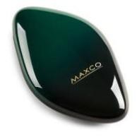 [Lấy mã miễn phí vận chuyển] Pin sạc dự phòng MAXCO Jewel 5200mAh