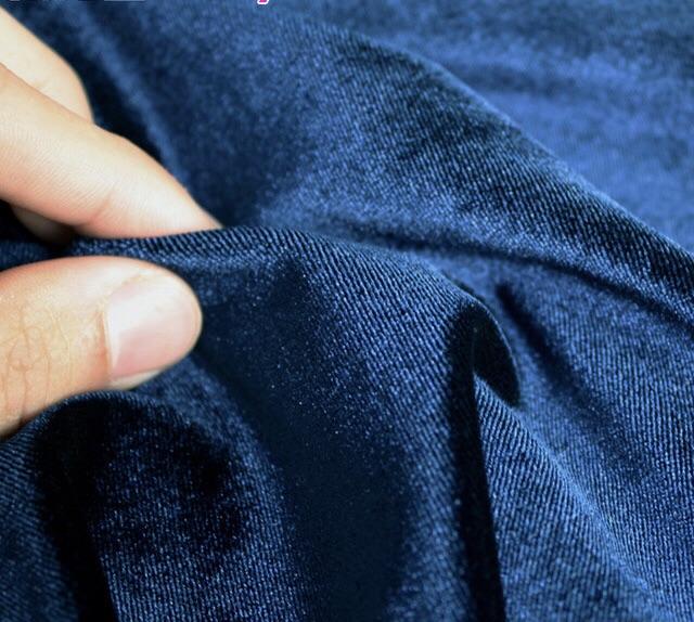 vải nhung rẻ nhiều màu (bán từ 10m)