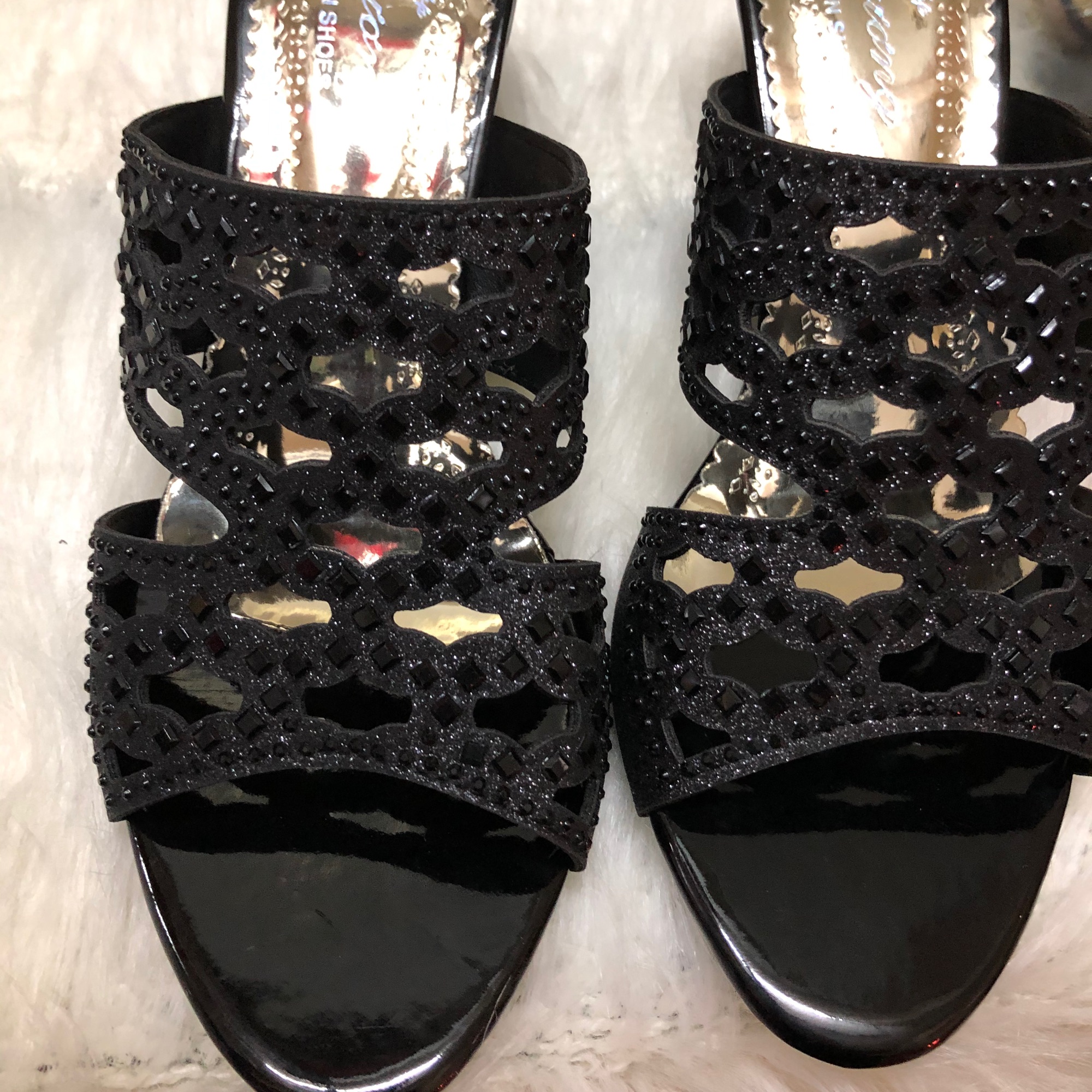 Guốc trung niên cao cấp.số lớn big size.38-42