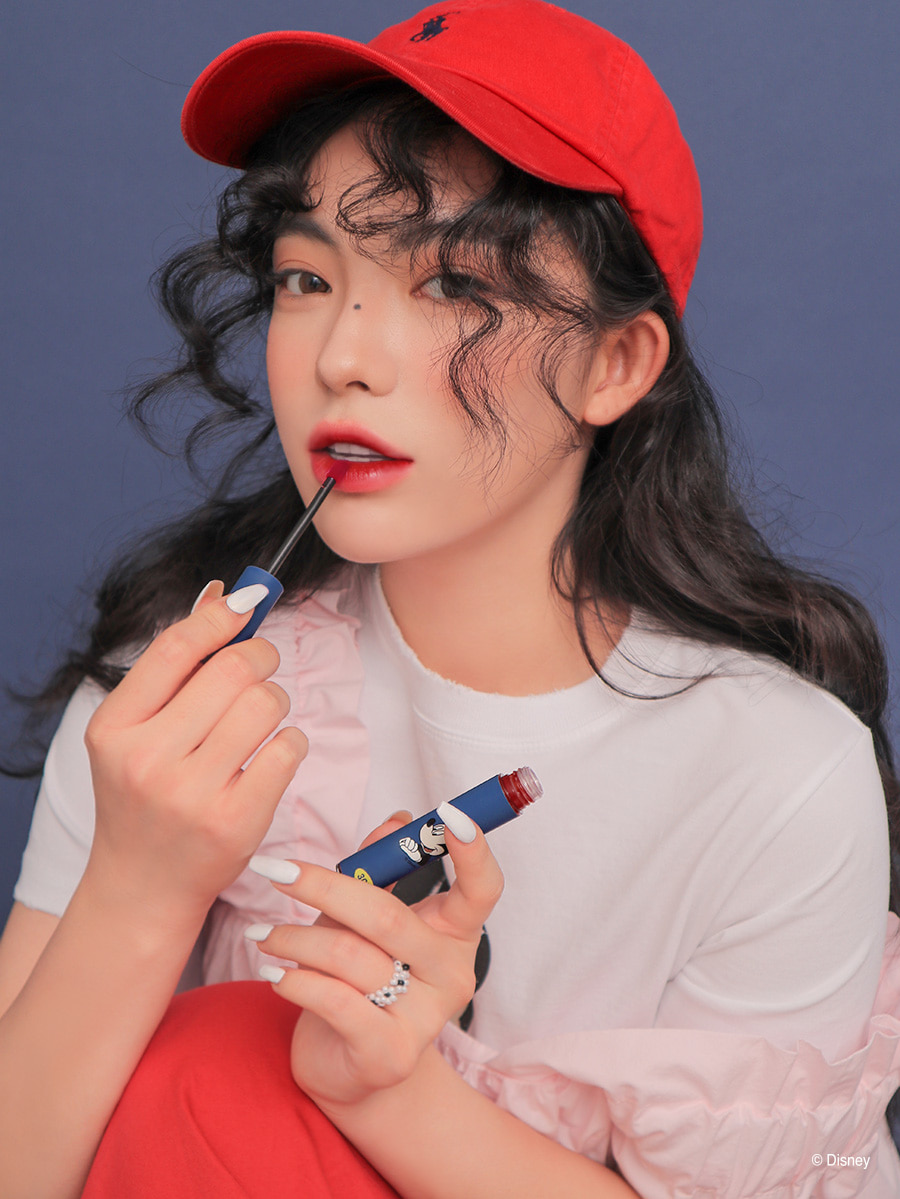 Son Kem [3CE | Disney] 3CE TATTOO LIP TINT