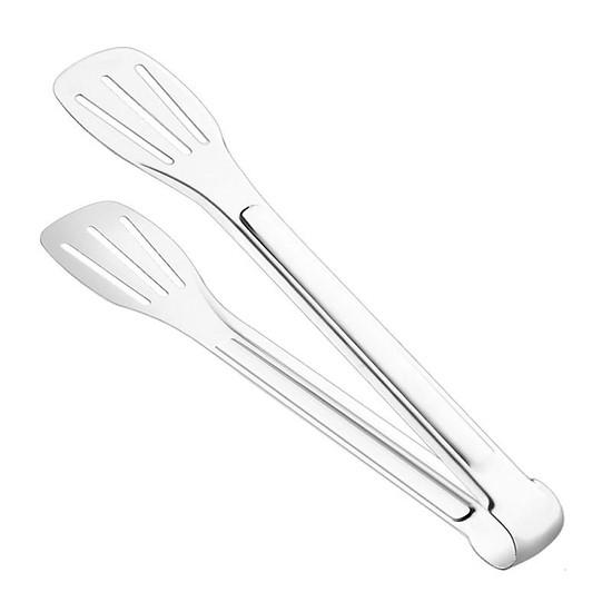 Dụng cụ nấu nướng gắp thịt cá tiện lợi