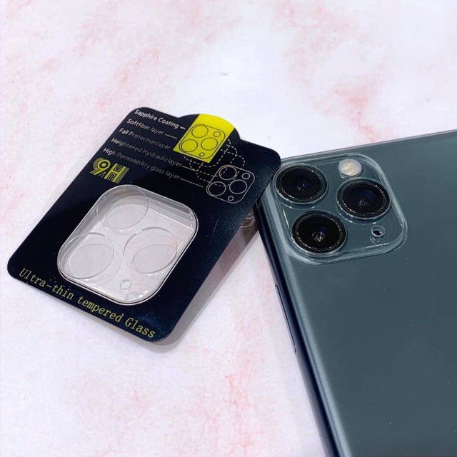 ♥️ Kính camera trong suốt ip15  / ip1 5plus/ / Ip15 pro/ ip15 pro MAX ♥️