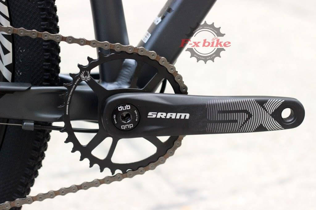 Xe Đạp MTB  XdS Knight 800 Pro