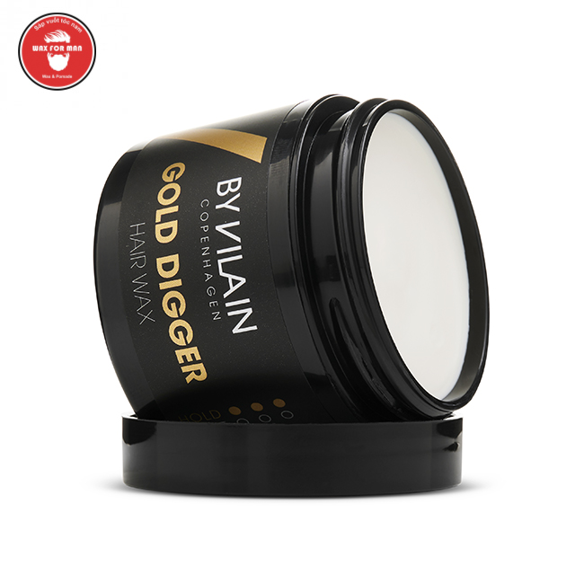 By Vilain Gold Digger Hair Wax