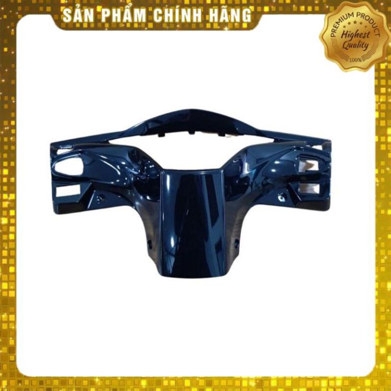 Nắp bợ cổ sau tay lái air blade 125 2013-2014