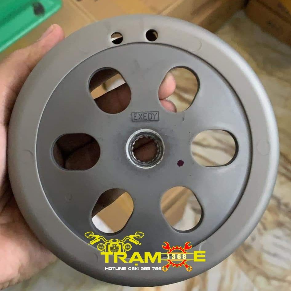 CHUÔNG NỒI EXEDY XE GRANDE NOZZA ACRUZO