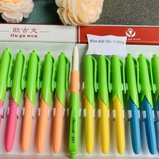 Bút Mực Hình Bắp Ngô