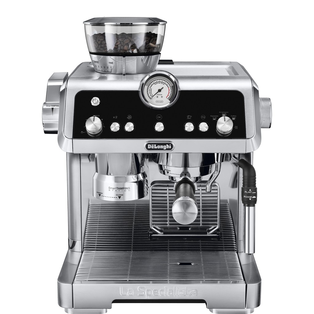 Máy pha cà phê DeLonghi EC9355.M