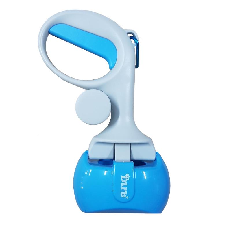 Dụng cụ dọn vệ sinh cho thú cưng cao cấp - Dọn vệ sinh 007