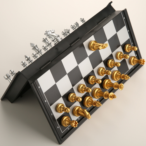 [HCM]Bộ bàn cờ vua nâm châm