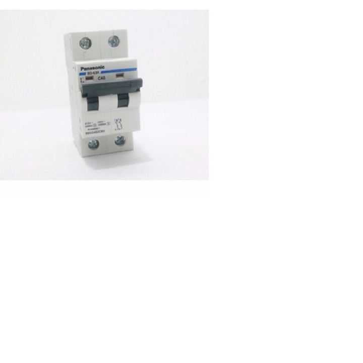 CB ĐÔI 2PHA 40A PANASONIC,CẦU DAO ĐIỆN PANASONIC 16A,20A, APTOMAT 25A,32A,50A,63A PANASONIC