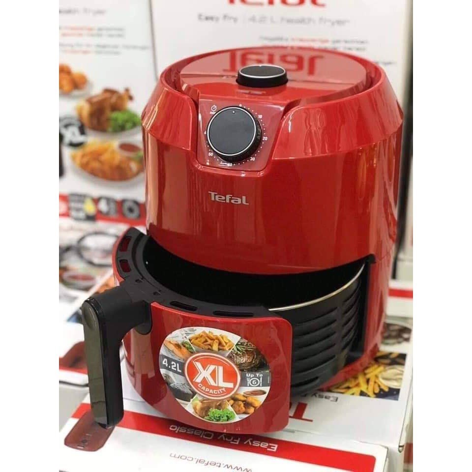 Nồi chiên không dầu Tefal EY2015 4.2l