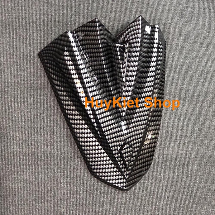Mão Sừng Exciter 150 2019 Carbon Đẳng Cấp MS1690