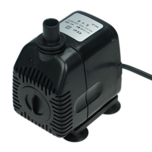Máy bơm hồ cá LifeTech AP 1550