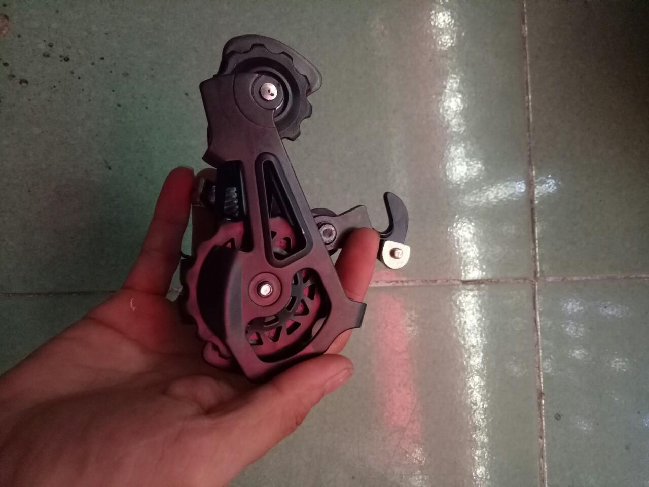 Củ Đề Sau SHIMANO
