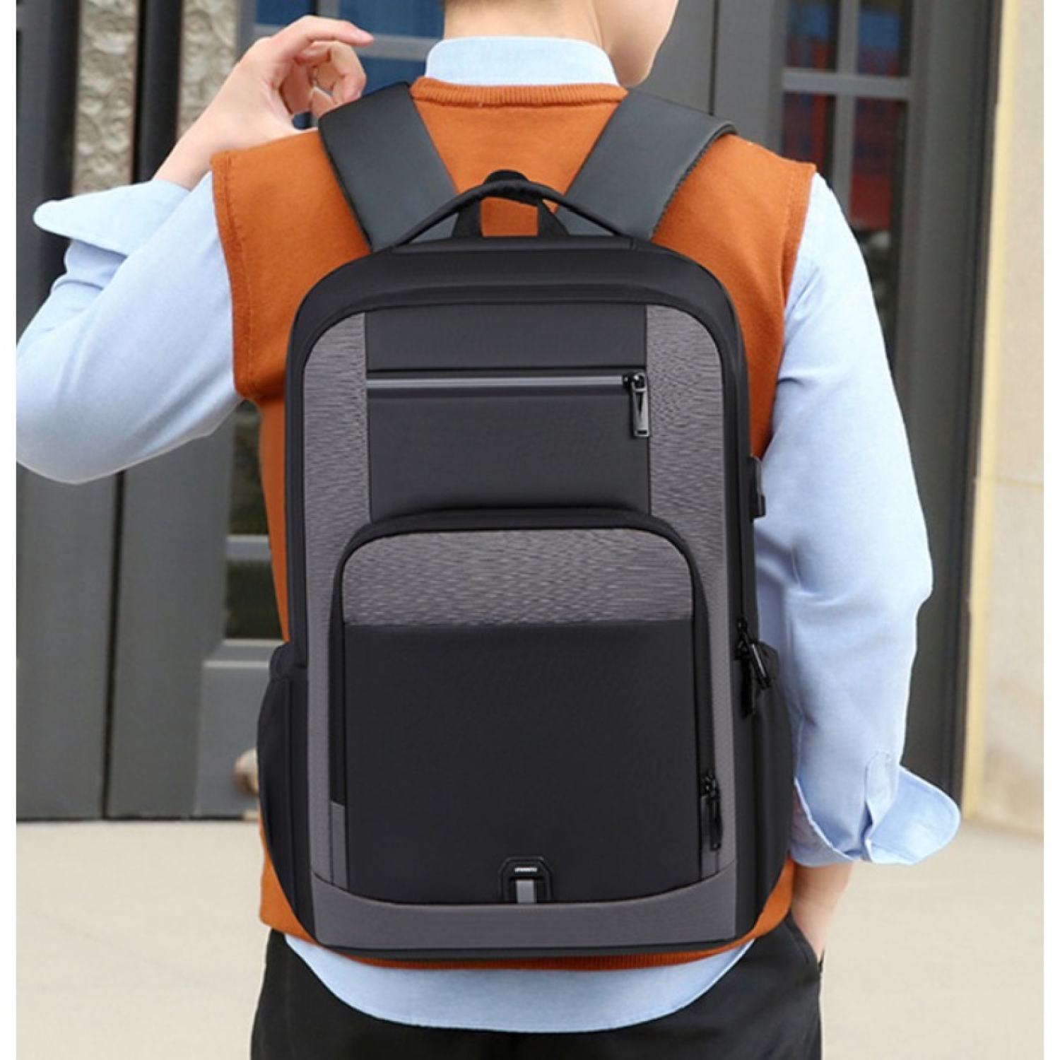 Balo thời trang 0911.balo laptop cao cấp