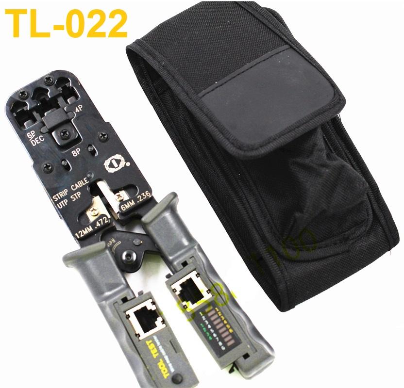 Kìm mạng đa năng Talon TL-022
