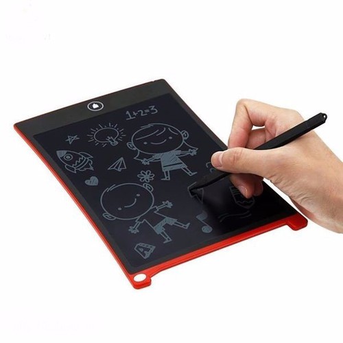 [HCM]Bảng viết vẽ điện tử tự xóa thông minh