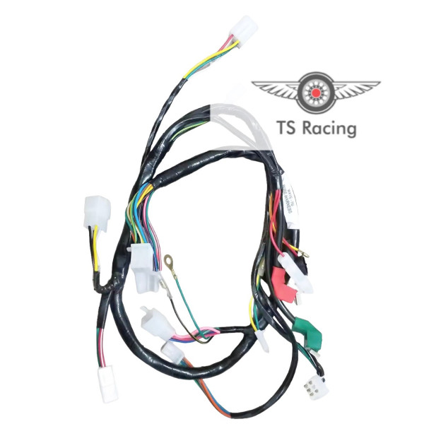 Dây điện sườn wave rs - wave a - wave s100