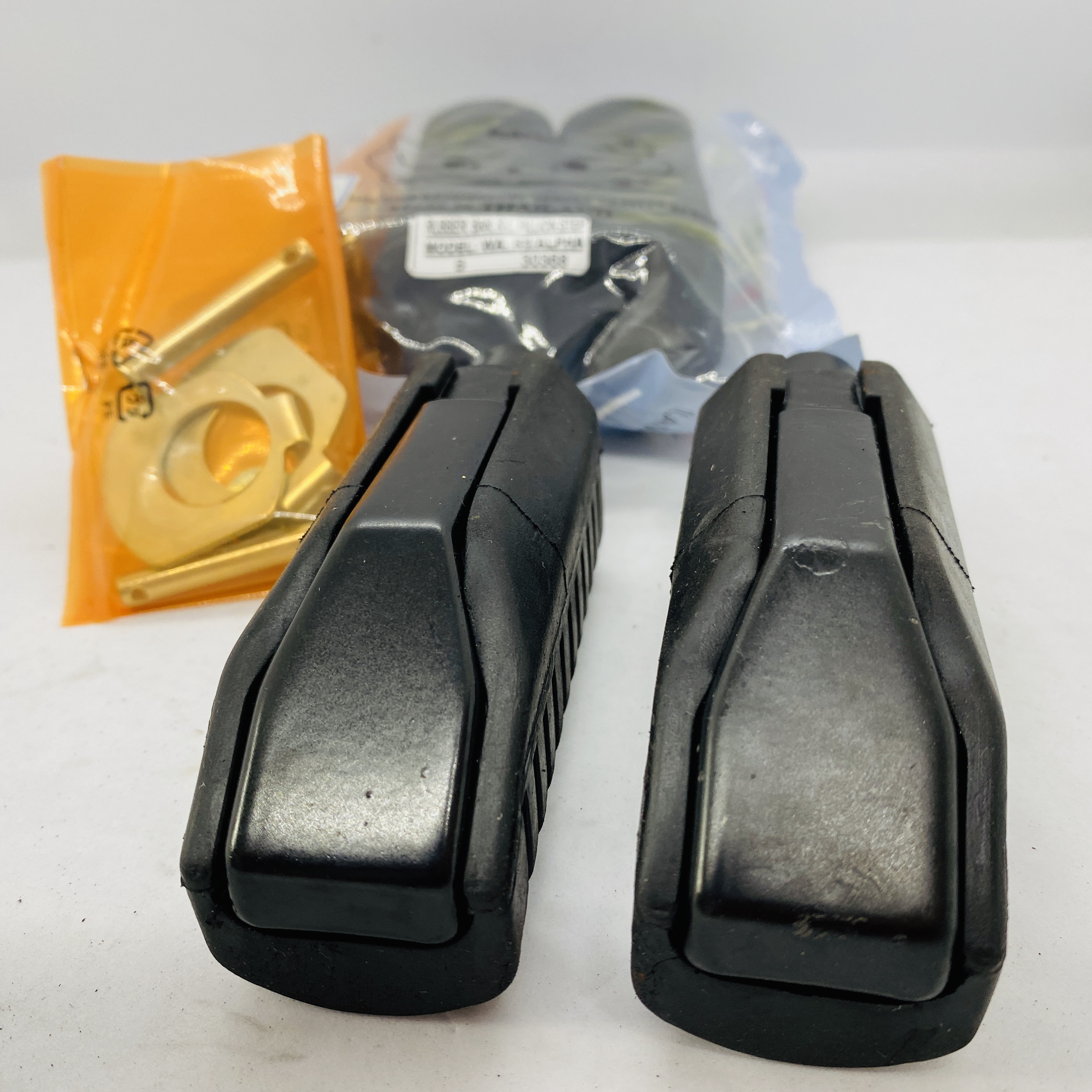 Cao Su Gác Chân Sau Honda Wave RS