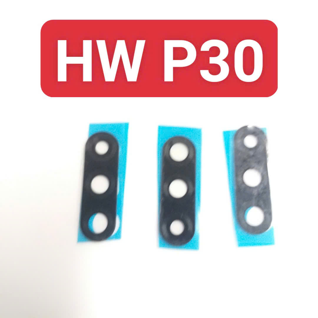 Kính Camera Huawei P30 Chất Lượng Tốt Ảnh Chụp Thật