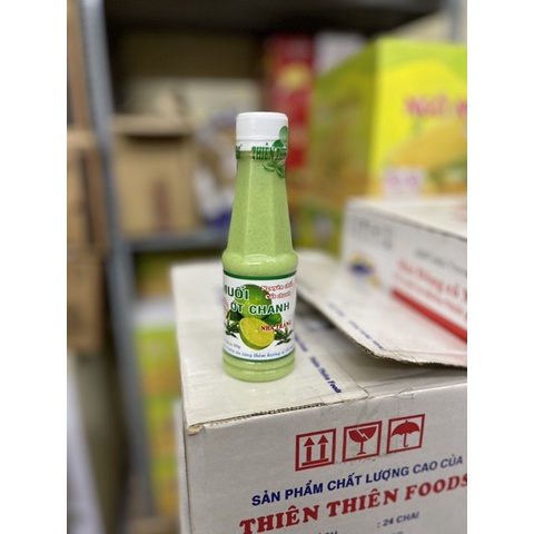 Muối chanh ớt, nước chấm hải sản Davisi 130g