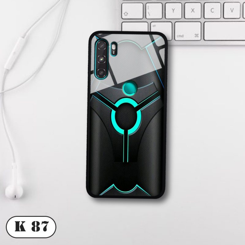 Ốp lưng 3D cho điện thoại VSMART ACTIVE 3