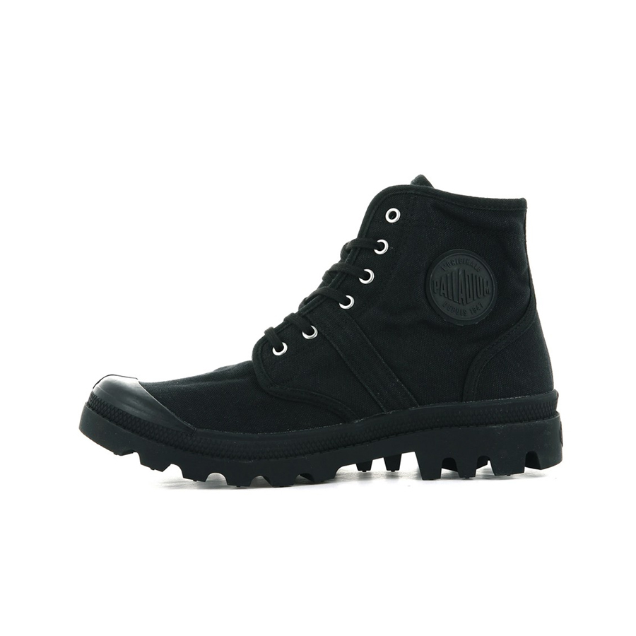 Giày Palladium Pallabrousse Legion 77018-008-M