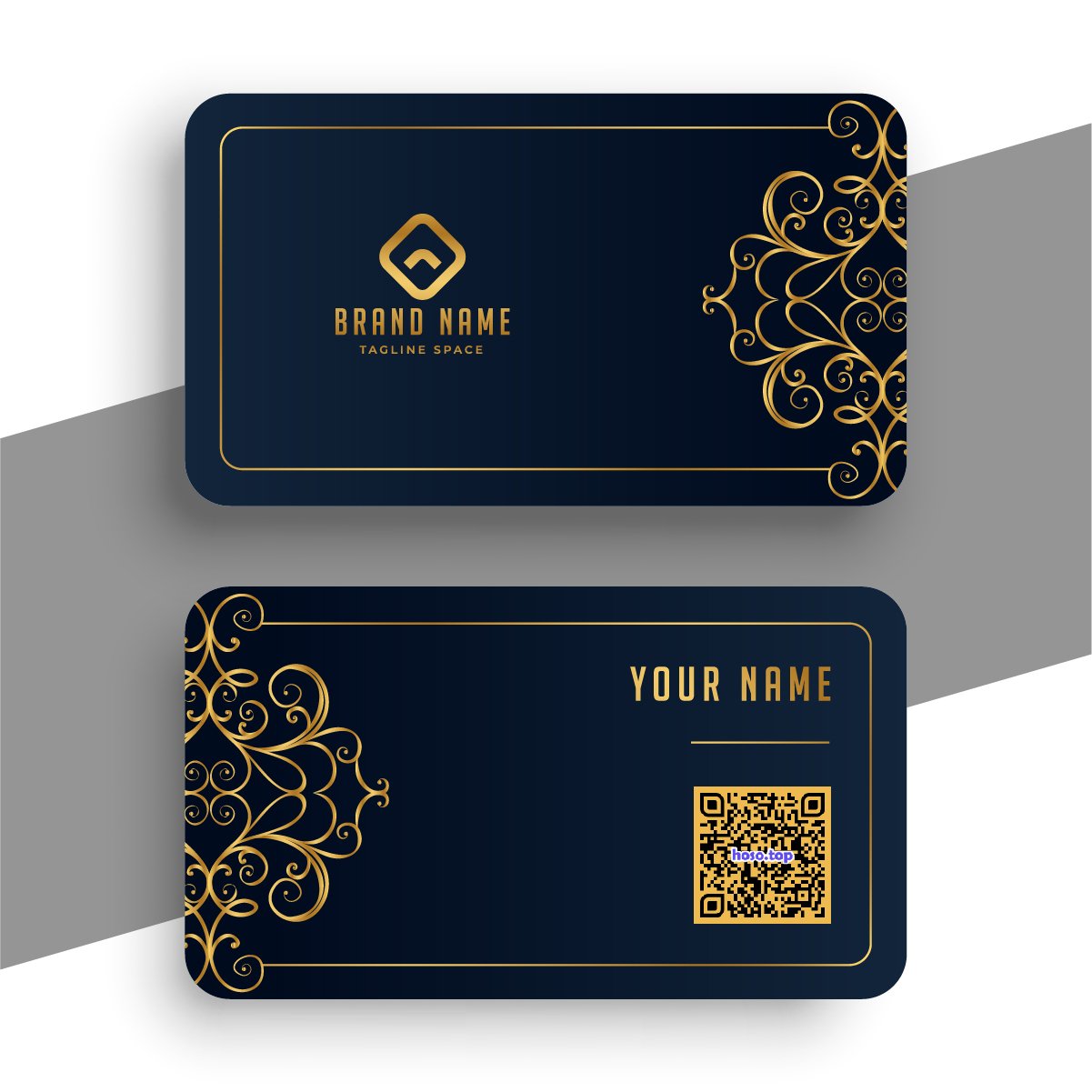 Danh Thiếp thông minh NFC - Thẻ cá nhân thông minh NFC