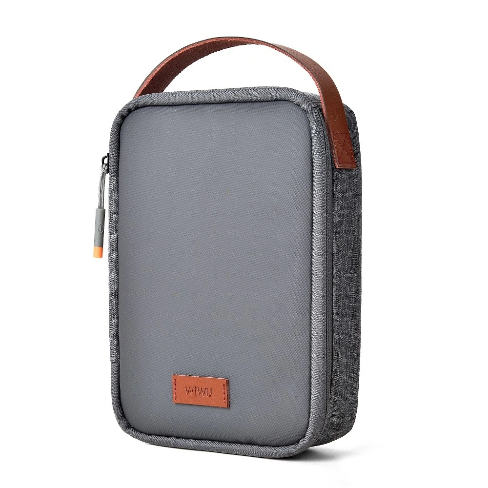 Túi Đựng Phụ Kiện Macbook WiWU Minimal Tech Pouch